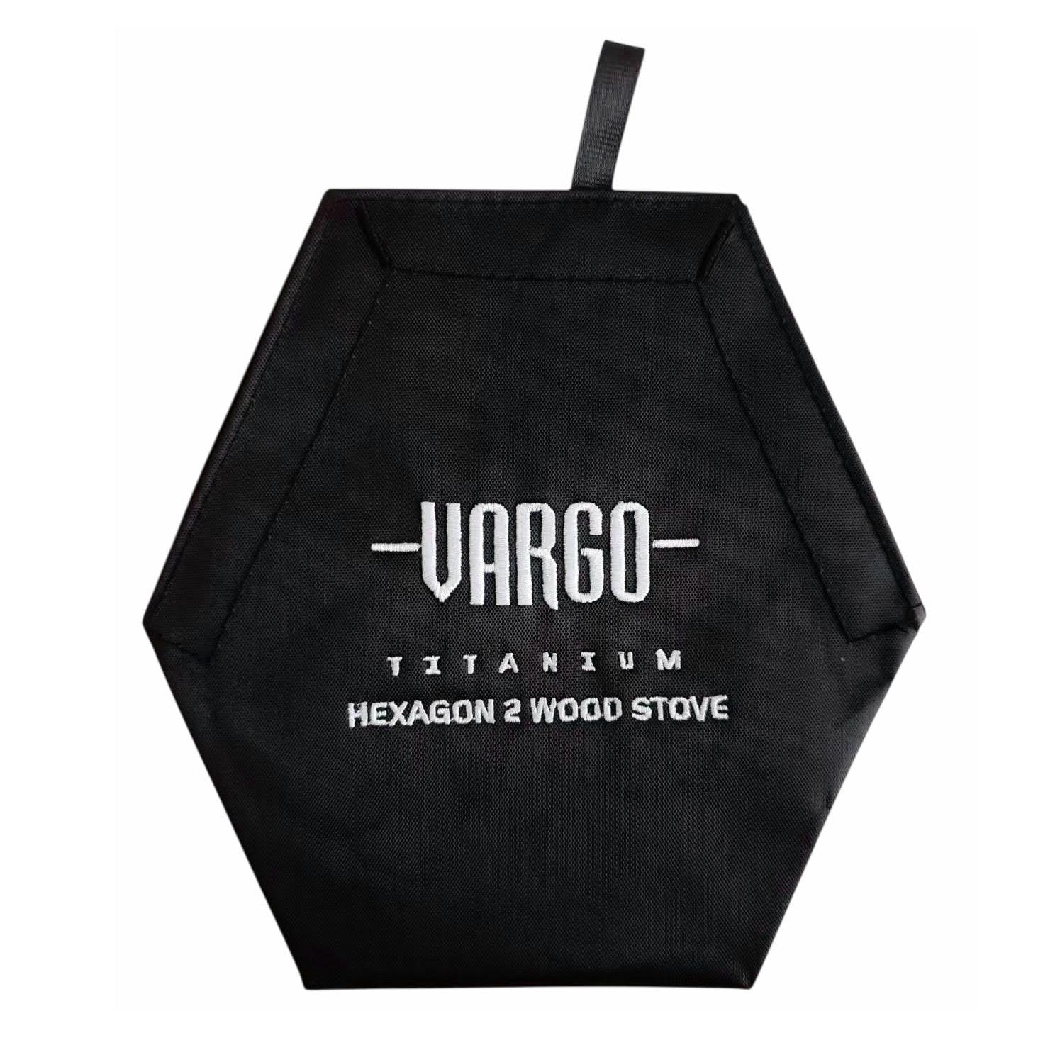 Hexagon 2 Wood Stove