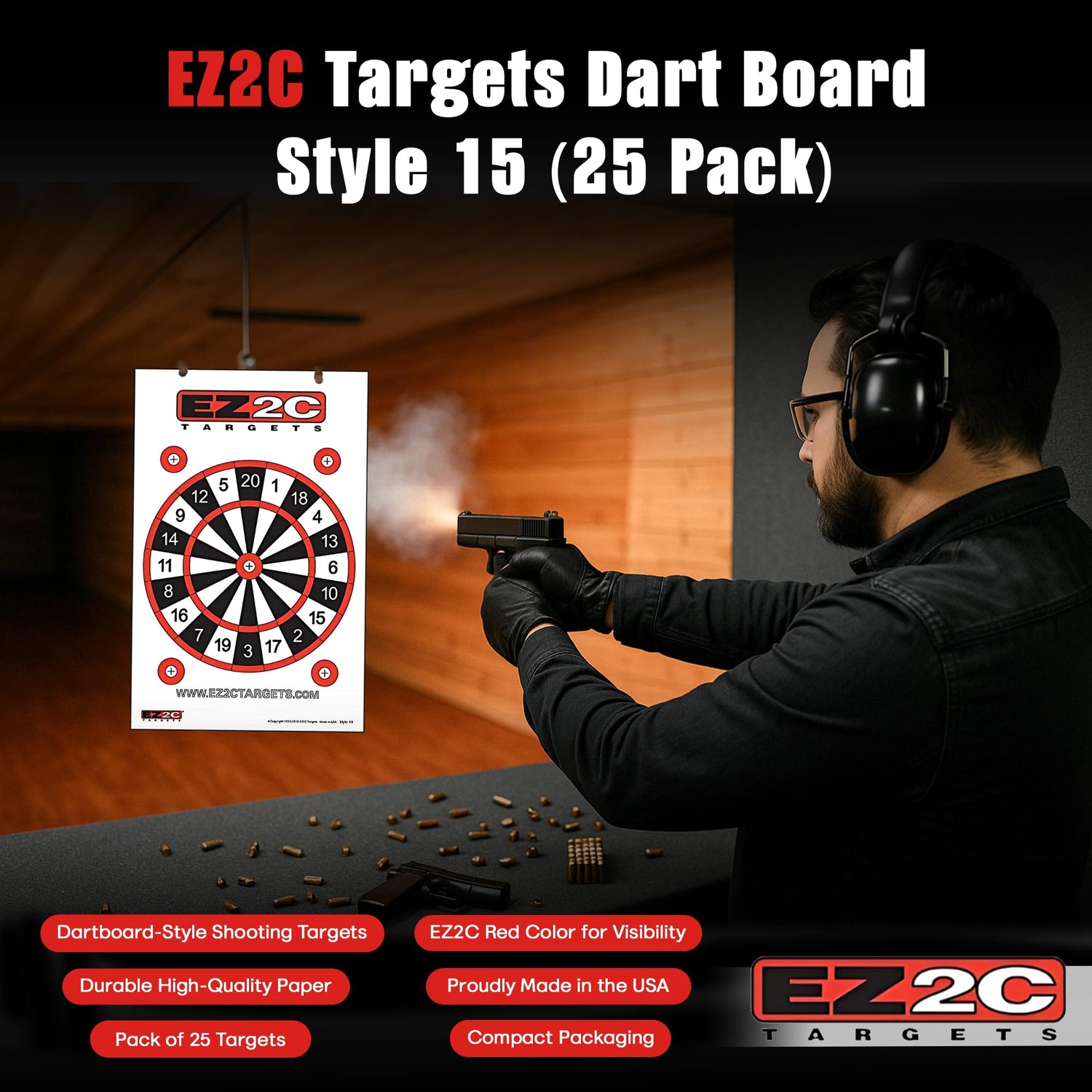 EZ2C Targets 