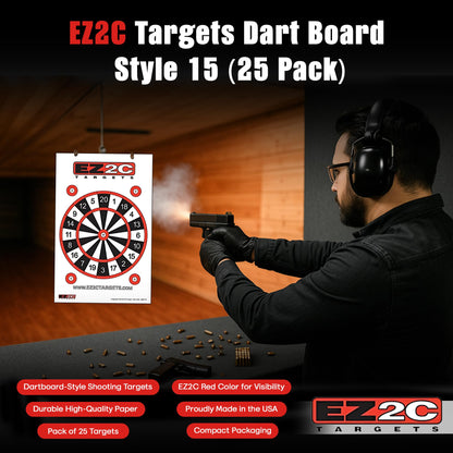 EZ2C Targets 