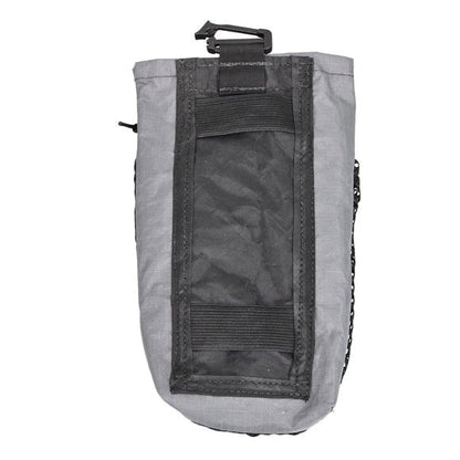Cell Phone Shoulder Pouch (Shoulder Strap Mount with Zipper)