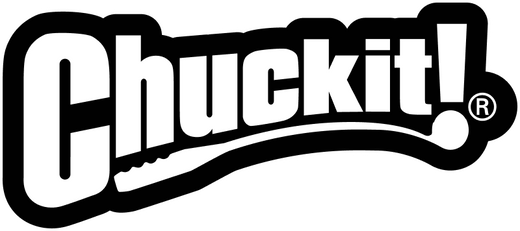 Chuckit!