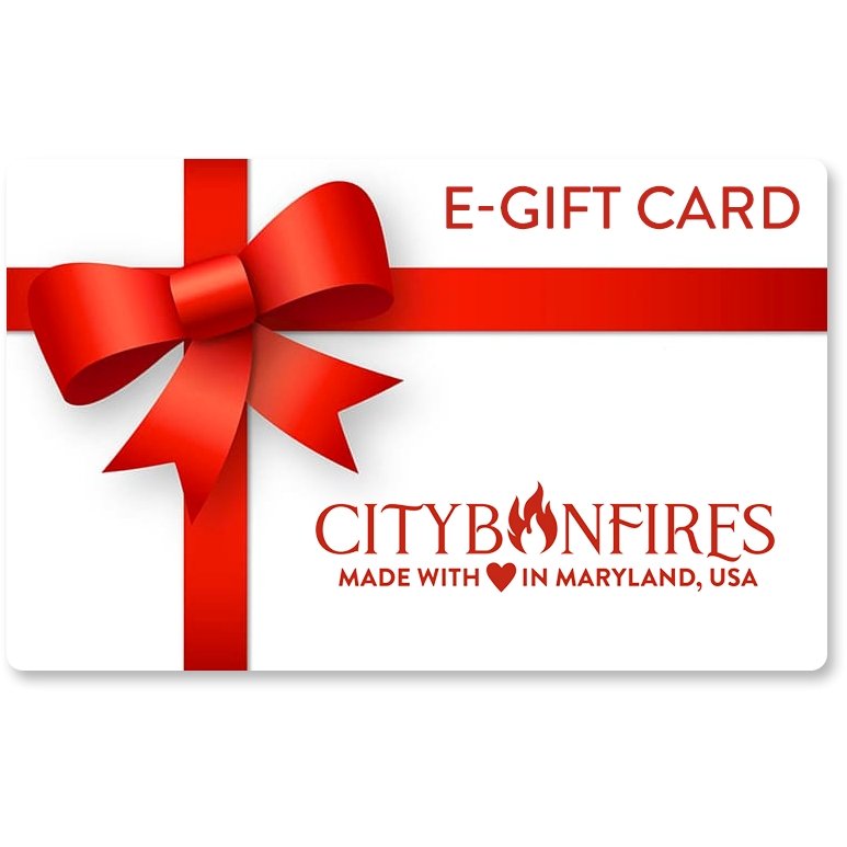 City Bonfire&