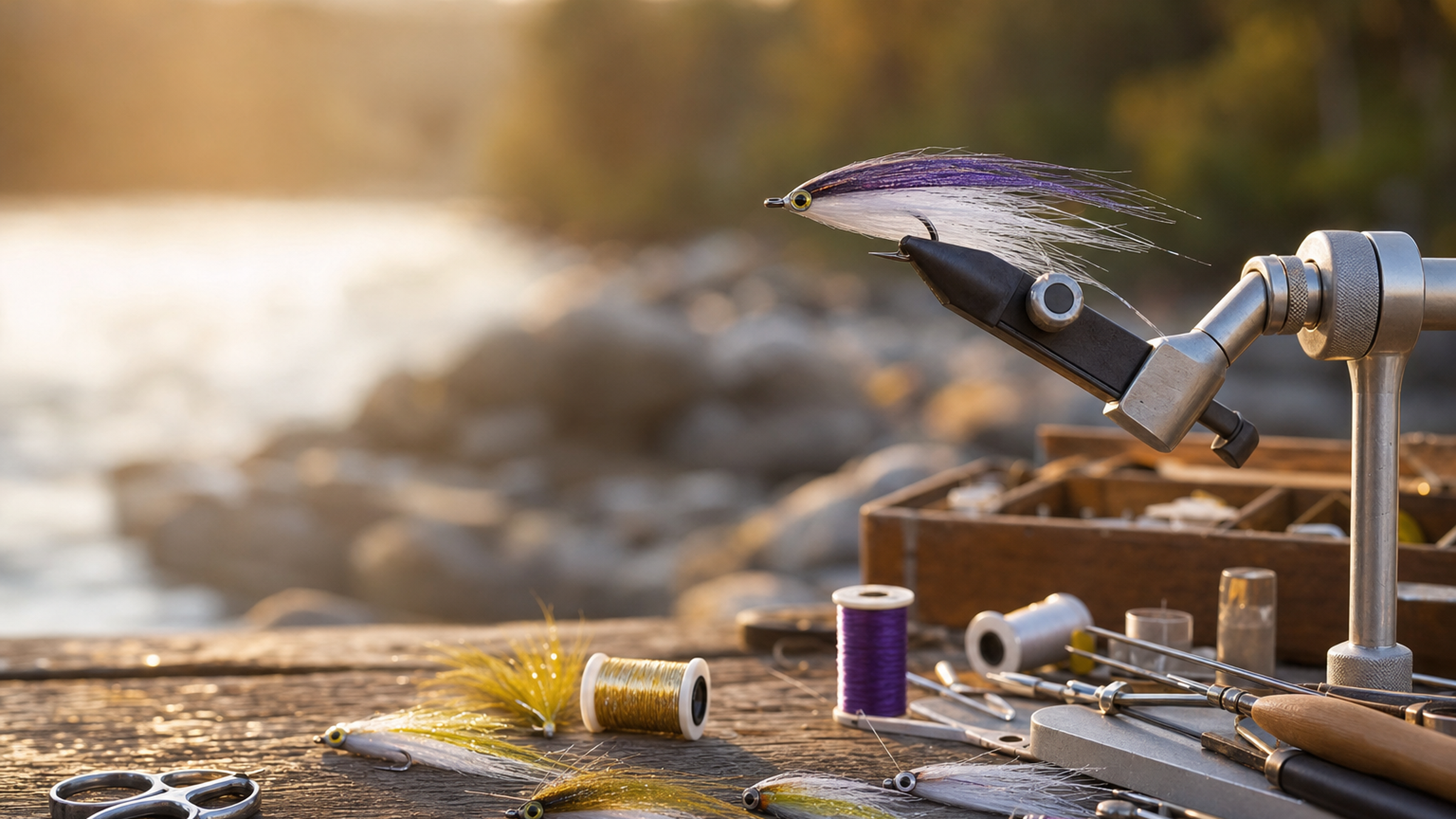 Clouser's Fly Shop