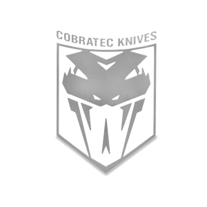 CobraTec OTF Knives & Tactical Blades logo