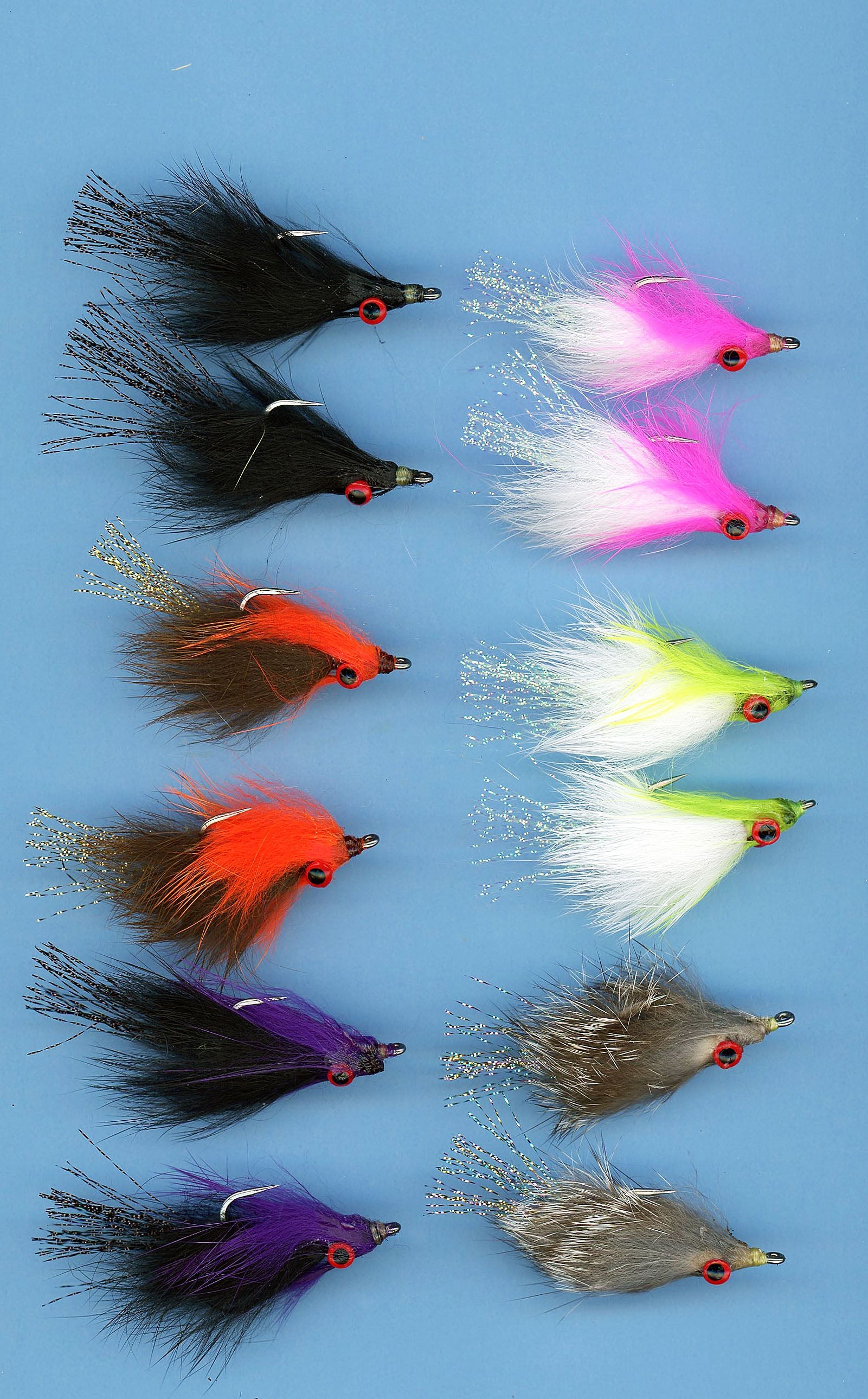 Clouser&