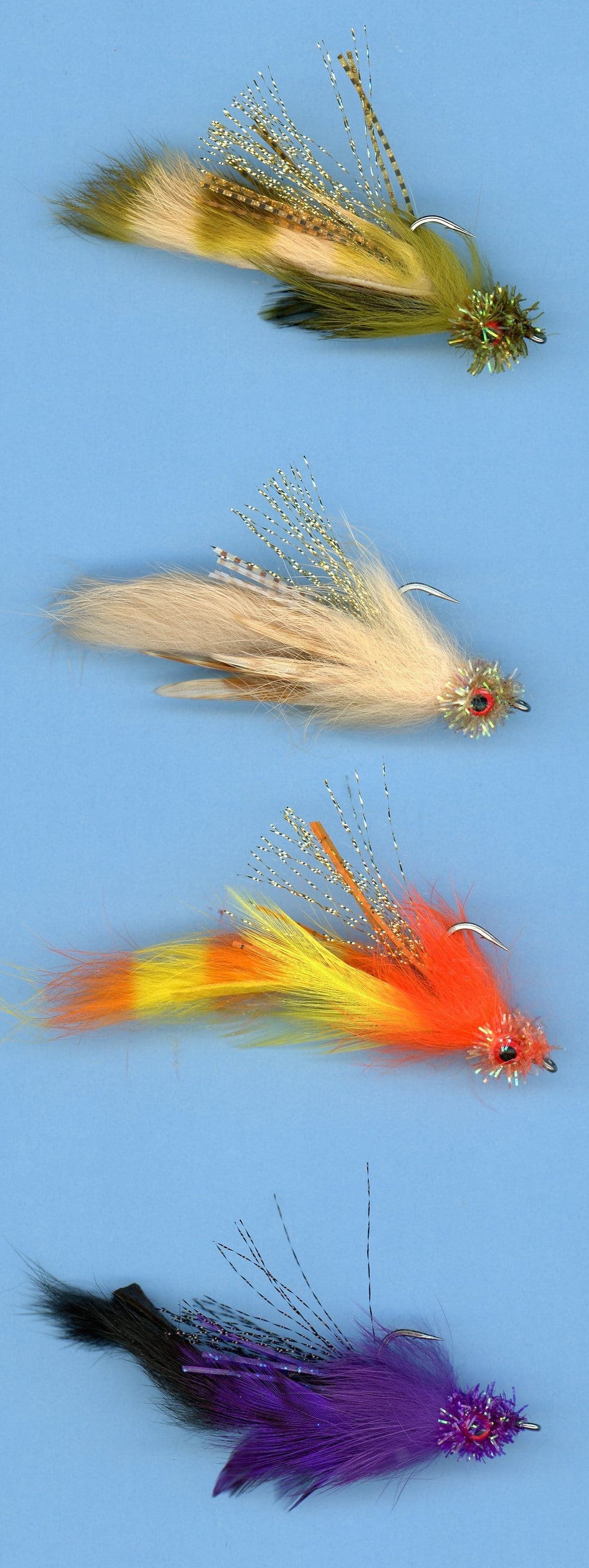 Clouser&