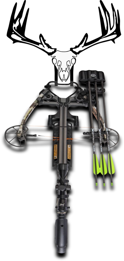 Whitetail Xbow