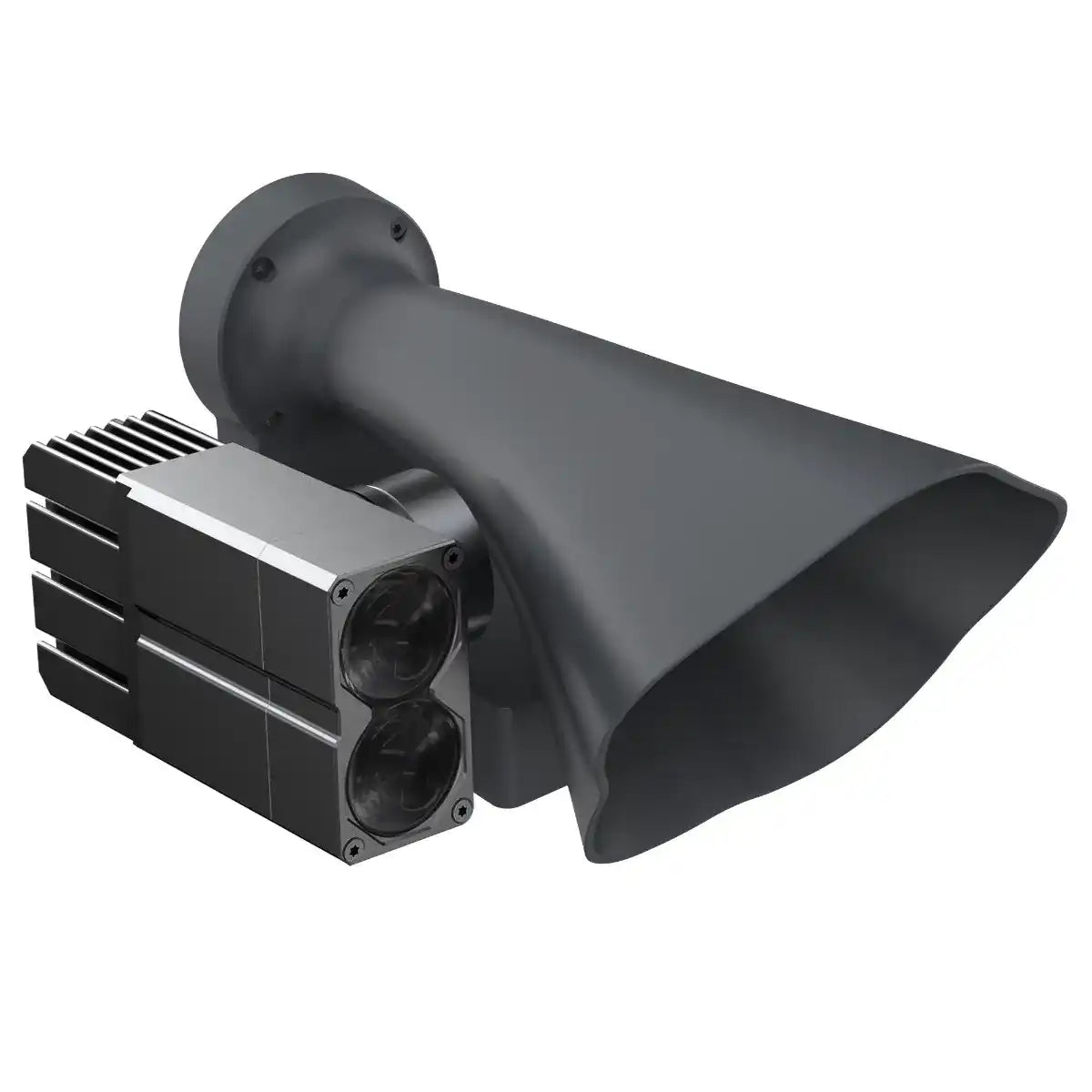 CZI LP12 Spotlight &amp; Loudspeaker 2-in-1 Payload for DJI Matrice 30 Drone
