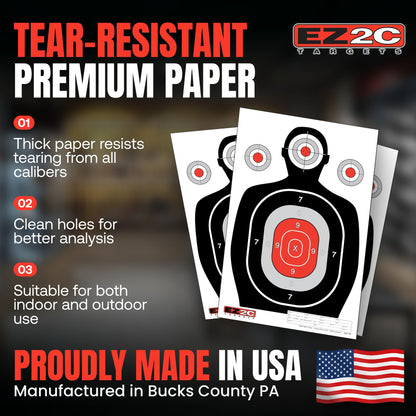 EZ2C Targets 