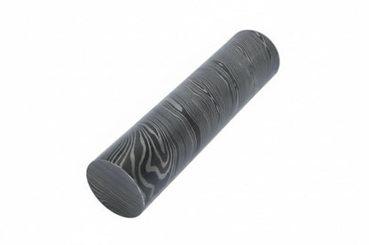 Damascus Steel Rod – 5” Length | Ideal for Ring Making, Knife Crafting &amp; Custom Projects