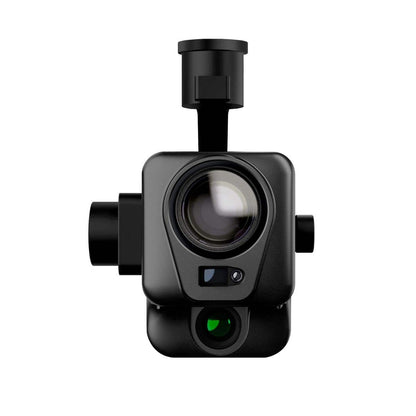 Deepthink S3 Tri-Sensor Night Vision Thermal Imaging Camera for Matrice 350 / Matrice 400