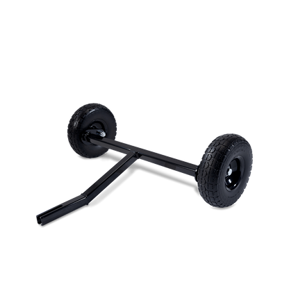 Web Flex Pro Series Transport Dolly