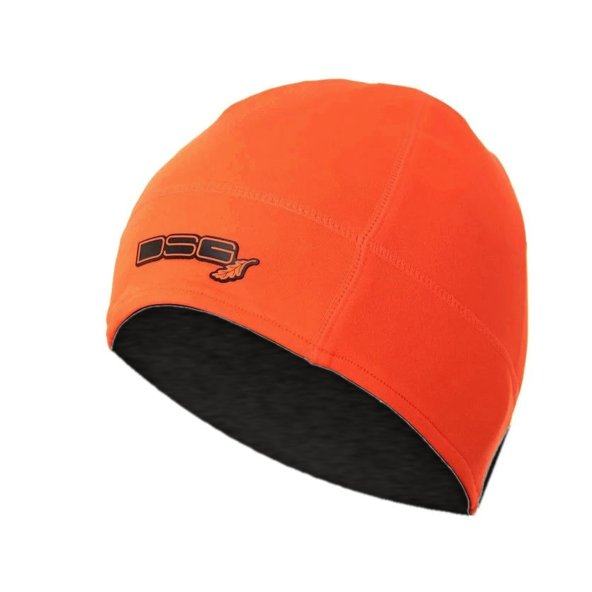 D-TECH Beanie - Blaze