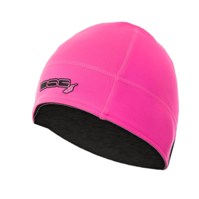 D-TECH Beanie - Blaze