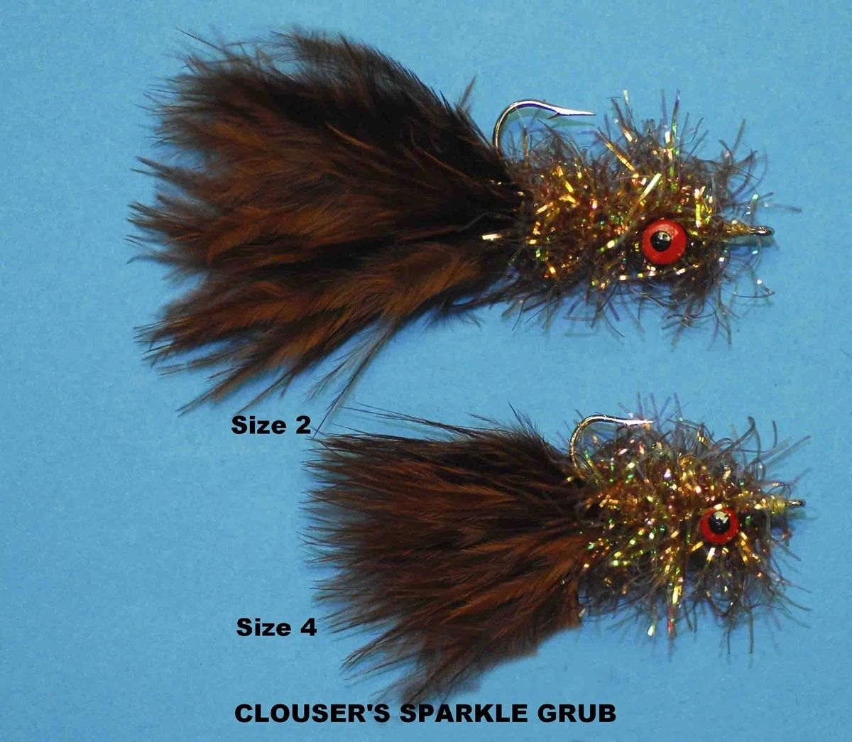 Clouser&