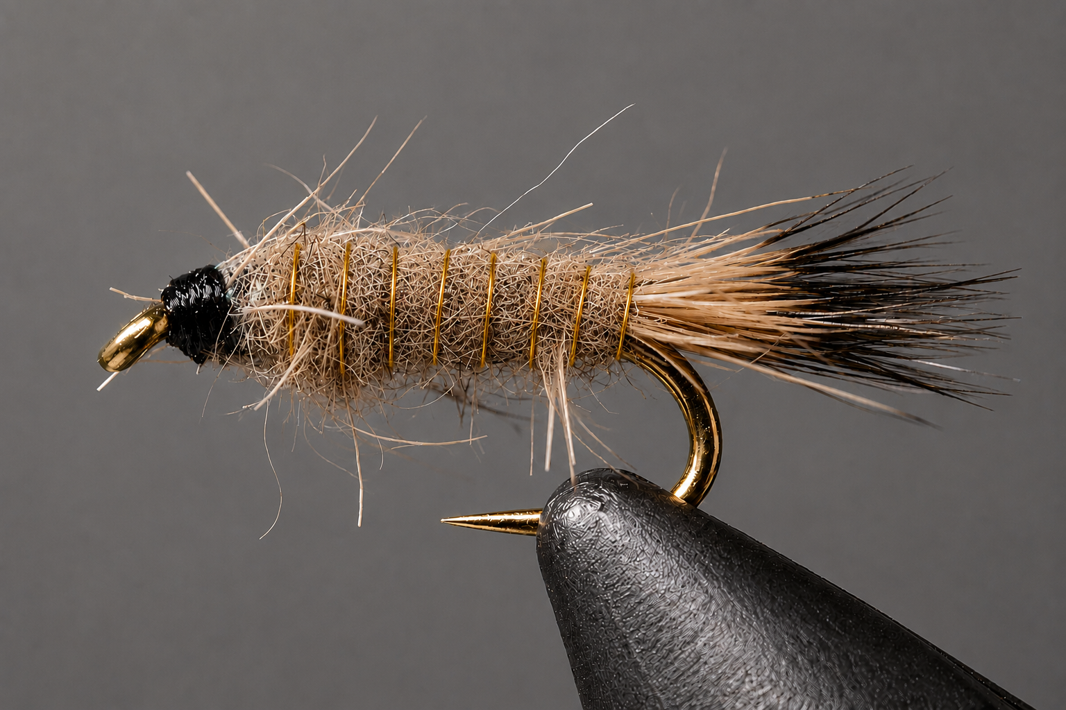 Gold Rib Hare&