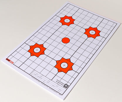 EZ2C Targets 