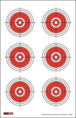 EZ2C Targets 