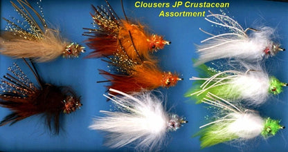 Clouser&