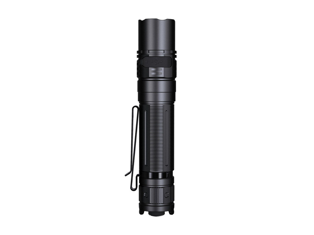 Fenix PD36R V2 Compact Rechargeable Tactical Flashlight - 1700 Lumens