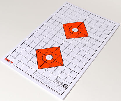 EZ2C Targets 