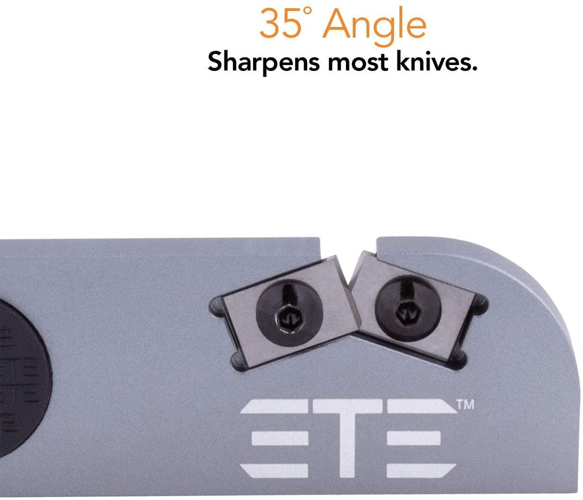 MCS Mililtary Carbide Sharpener C3