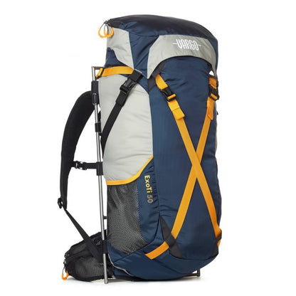 EXOTI 50 BACKPACK