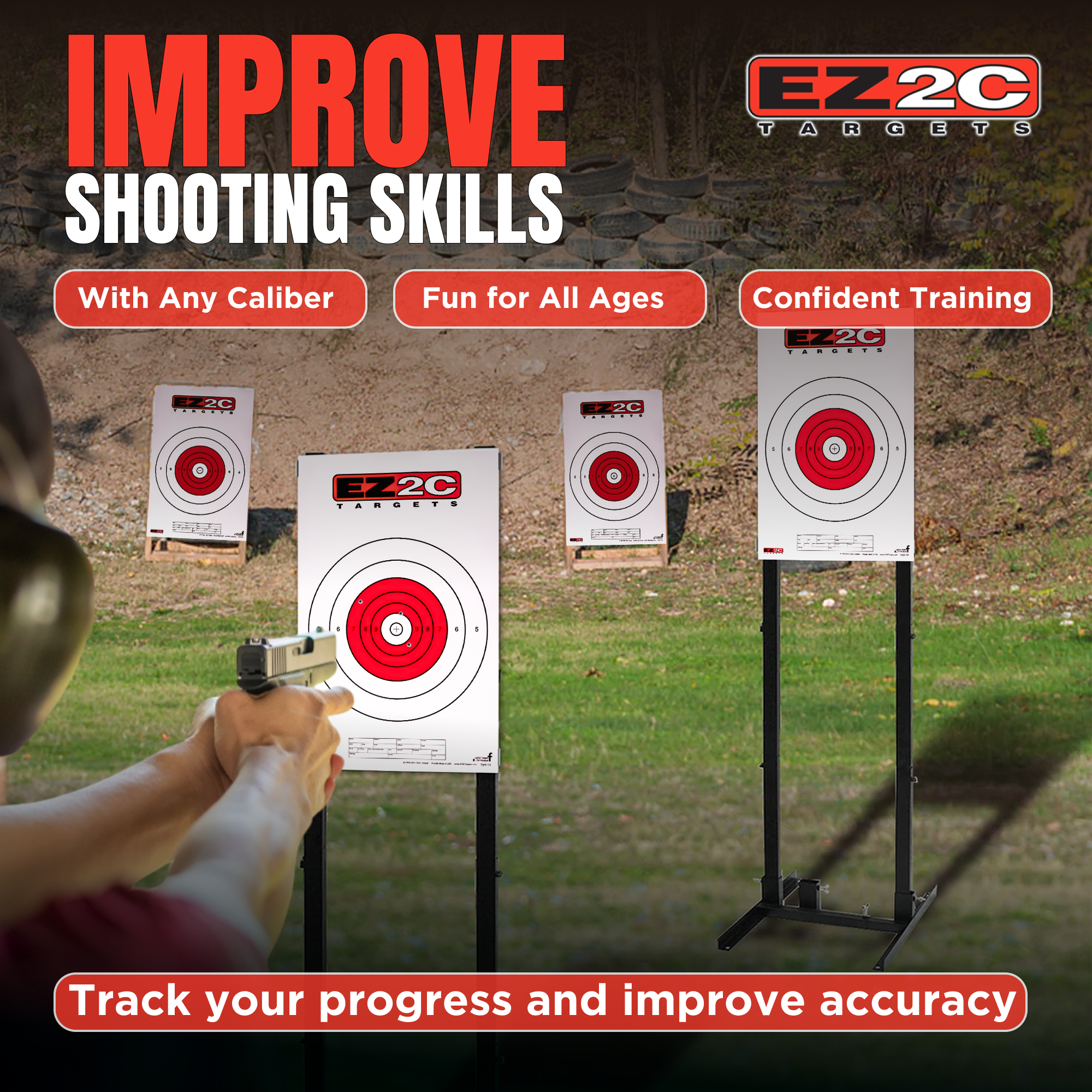 EZ2C Targets 