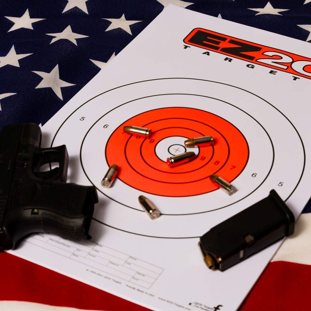 EZ2C Targets 