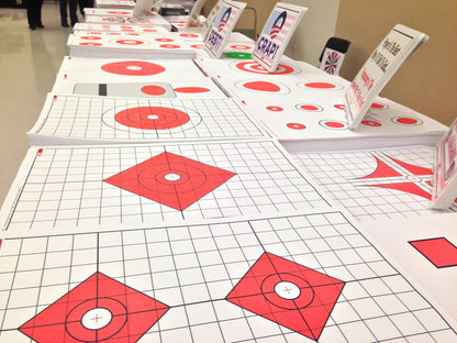 EZ2C Targets 