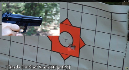 EZ2C Targets 