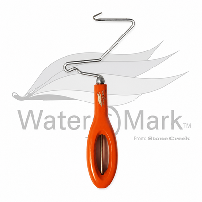 Water Mark™ Titan™ - Ergo Whip Finisher