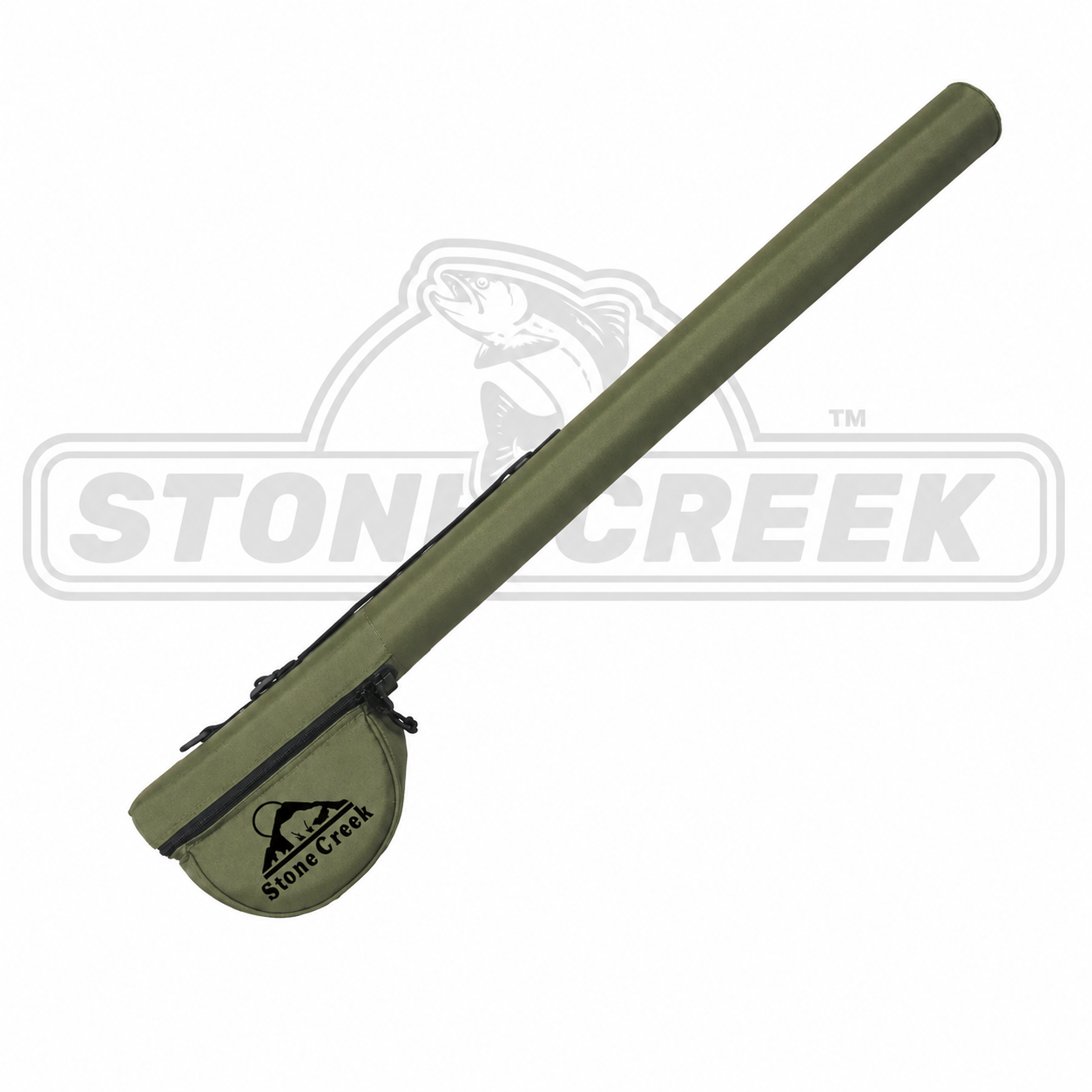 Rod &amp; Reel Tube - 9&
