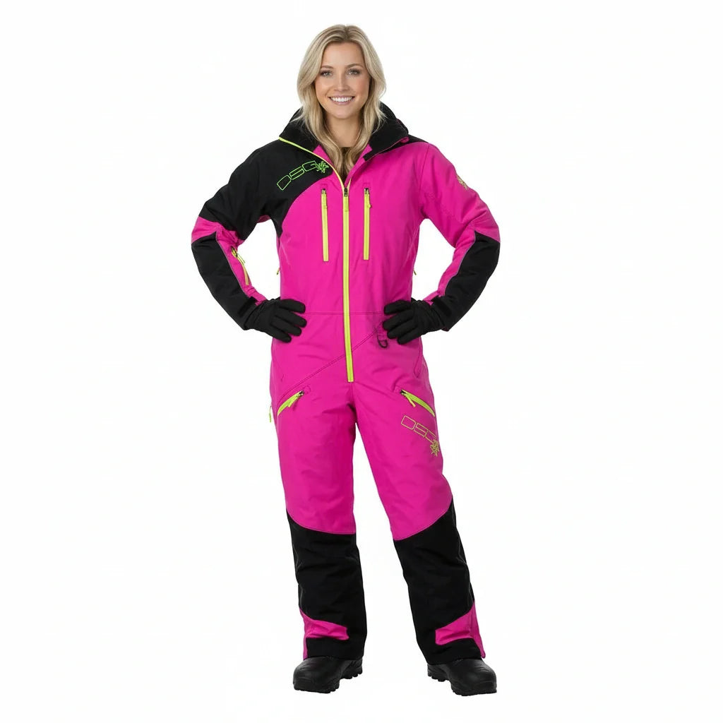 Monosuit 2.0