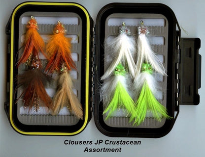 Clouser&