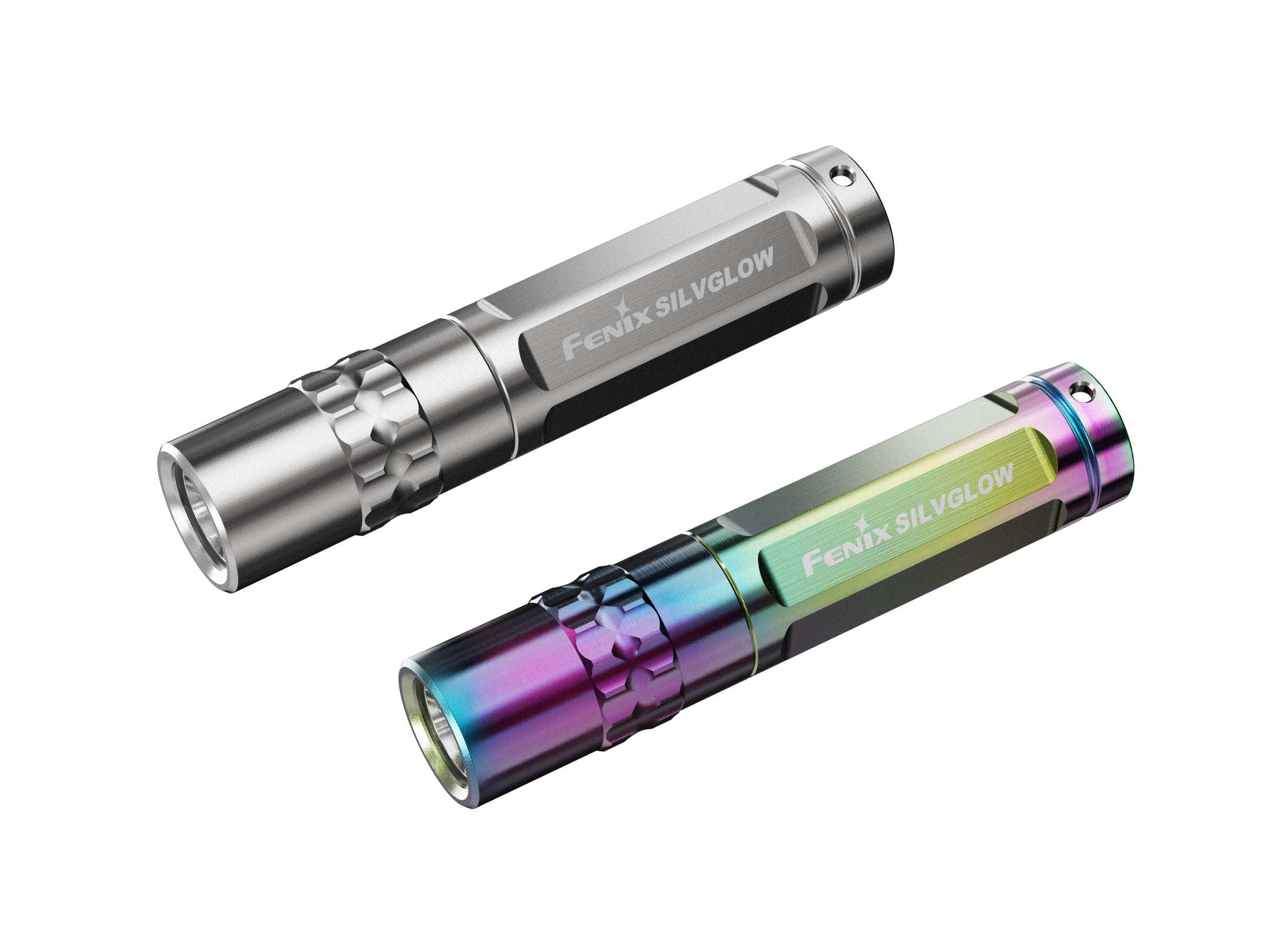 Fenix SilvGlow Limited Edition Collector&