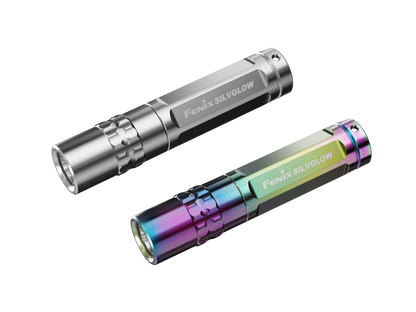 Fenix SilvGlow Limited Edition Collector&