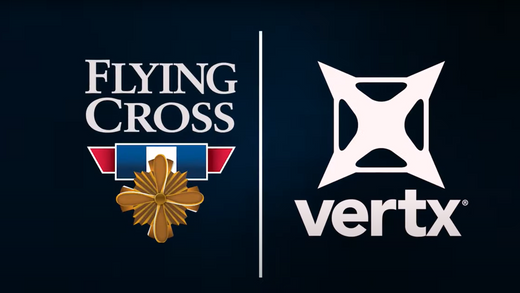 Flying Cross
