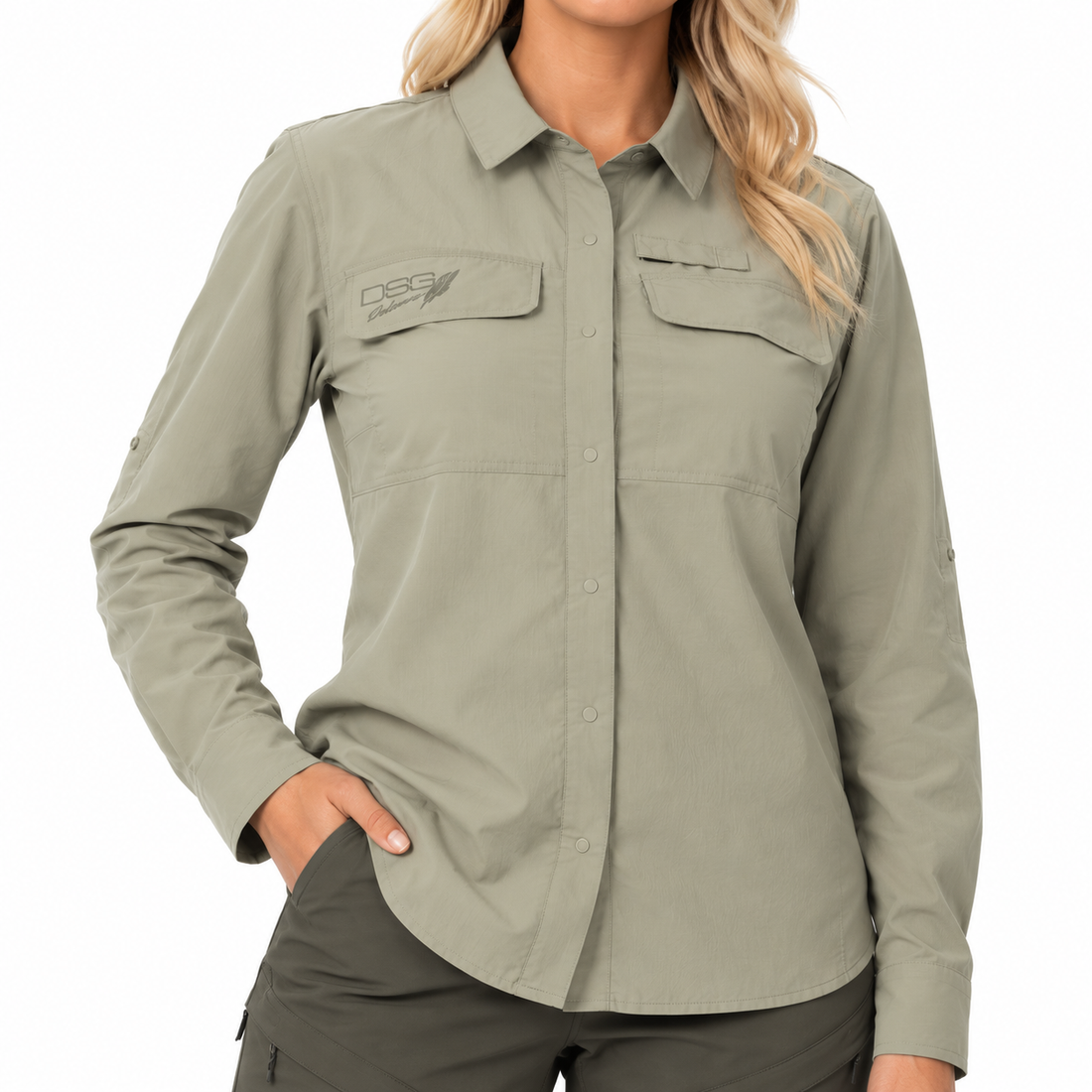 Field Shirt