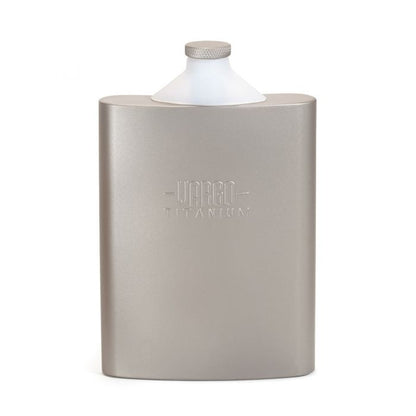 TITANIUM FUNNEL FLASK