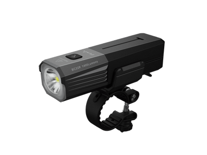 Fenix BC22R High-Performance Road Bike Light (Open Box)