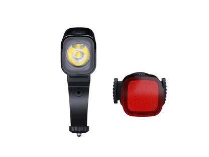 Fenix BC28R Smart Head &amp; Tail Bike Light Combo