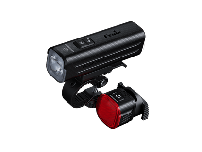 Fenix BC28R Smart Head &amp; Tail Bike Light Combo
