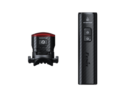 Fenix BC28R Smart Head &amp; Tail Bike Light Combo