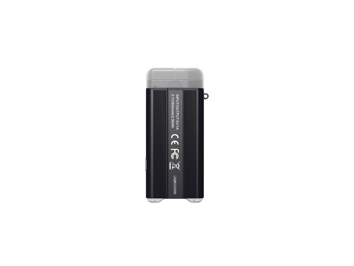 Fenix E-SPARK - Discontinued