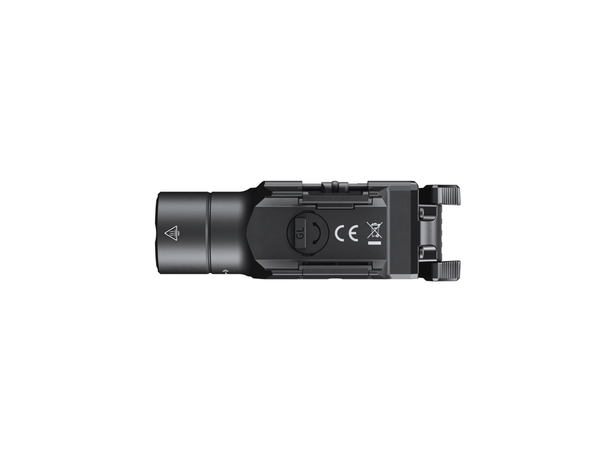 Fenix GL19R V2 Modular Switch Mounted Light