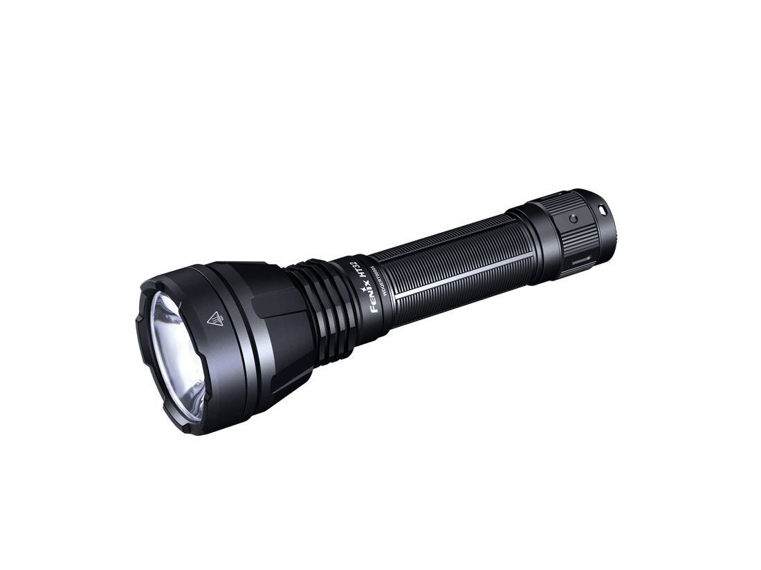Fenix HT32 Hunting Flashlight with Red &amp; Green Output