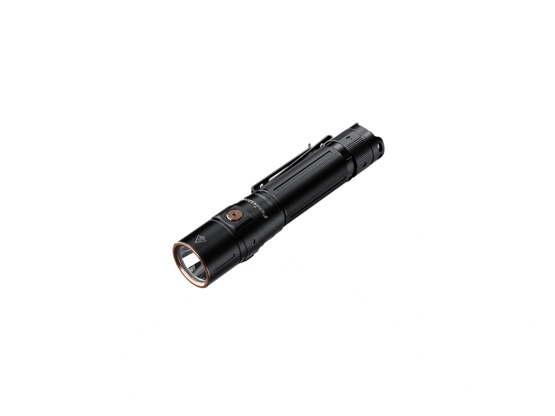 Fenix LD30R High-Performance Lightweight Flashlight