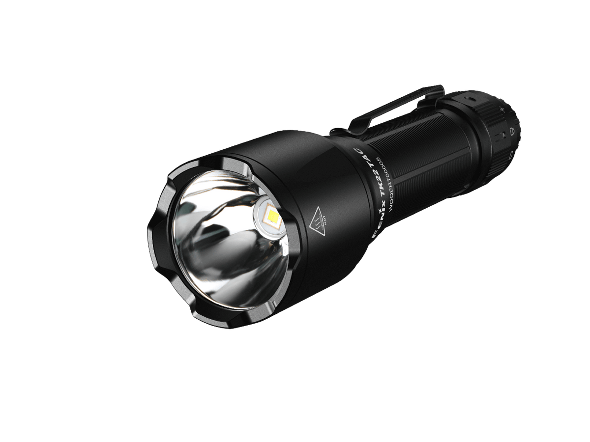 Fenix TK22 TAC - Discontinued