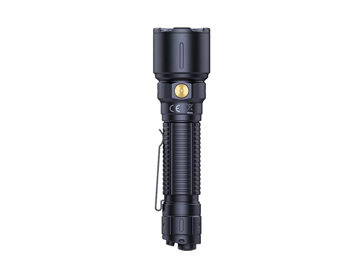 Fenix WF26R Cradle Charging LED Work Flashlight